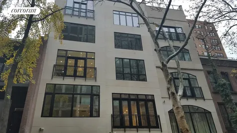 360 E 69th Street New York City NY 10021