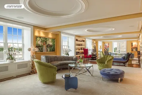 995 5th Avenue New York City NY 10028