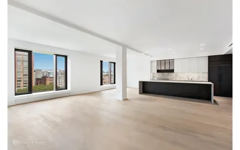 11 Beach Street New York City NY 10013