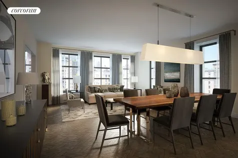 207 W 79th Street New York City NY 10024