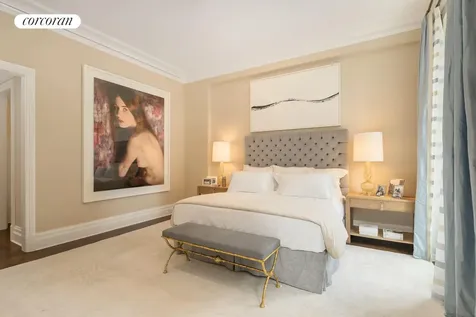 20 E End Avenue New York City NY 10028