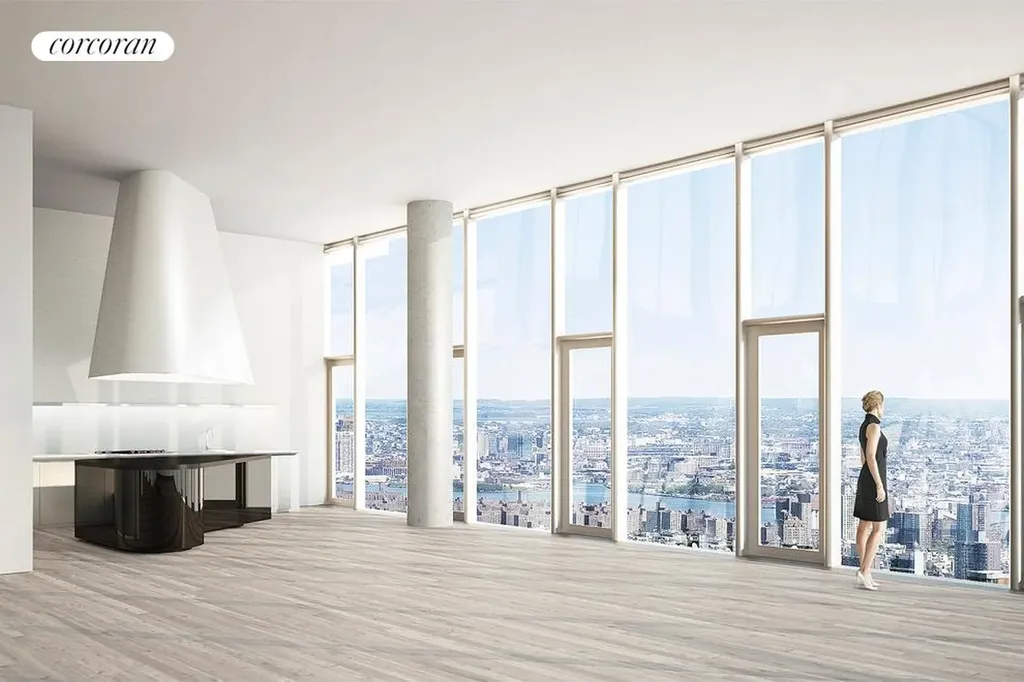 56 Leonard Street New York City NY 10013