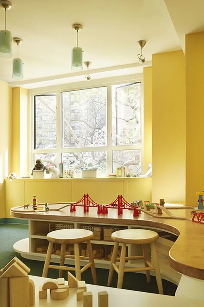 200 E 66th Street New York City NY 10065