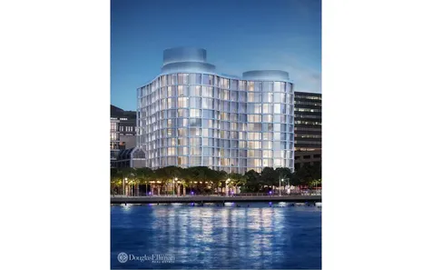 160 Leroy Street New York City NY 10014