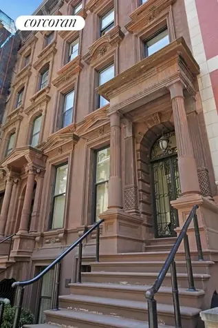 14 E 63rd Street New York City NY 10065