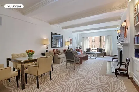 1120 Park Avenue New York City NY 10128
