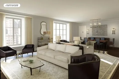 135 E 79th Street New York City NY 10075