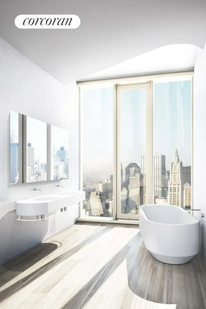 56 Leonard Street New York City NY 10013