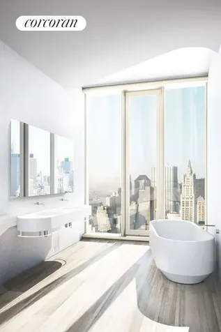 56 Leonard Street New York City NY 10013