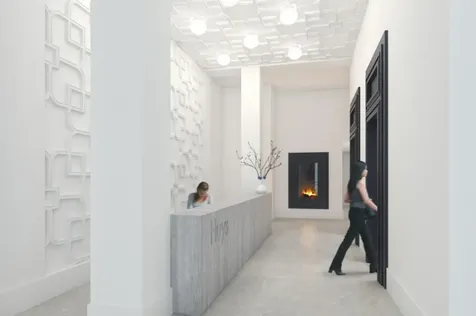 404 Park Avenue S New York City NY 10016