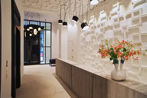 404 Park Avenue S New York City NY 10016