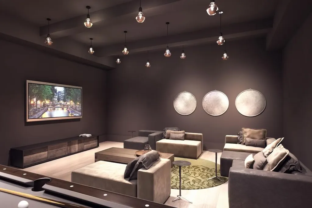 404 Park Avenue S New York City NY 10016
