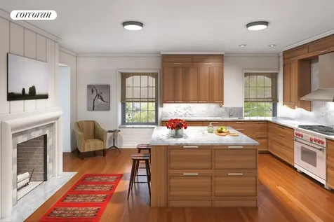 455 W 20th Street New York City NY 10011