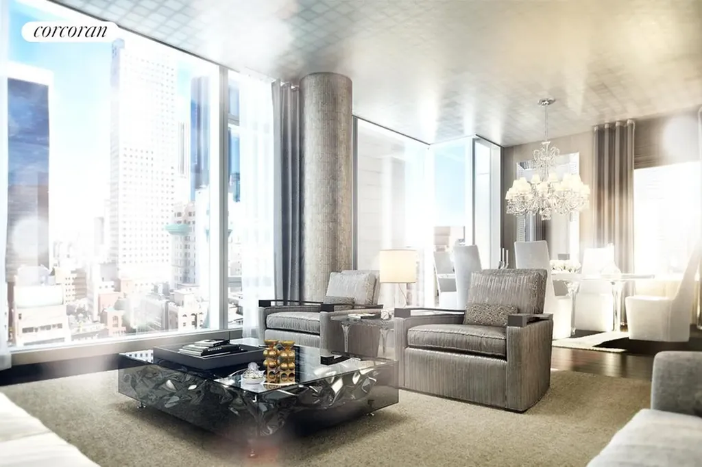20 W 53rd Street New York City NY 10103