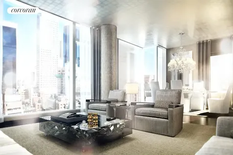 20 W 53rd Street New York City NY 10103