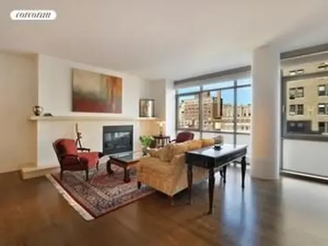120 W 72nd Street New York City NY 10023