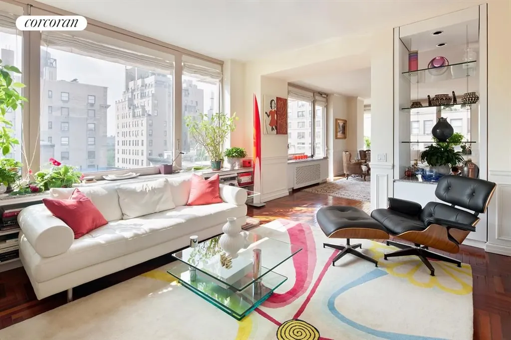 30 E 85th Street New York City NY 10028