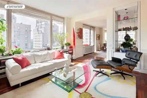 30 E 85th Street New York City NY 10028