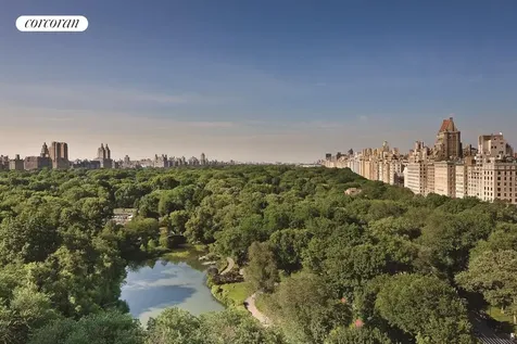 1 Central Park S New York City NY 10019