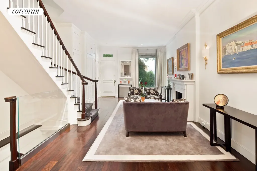 4 Riverview Terrace New York City NY 10022