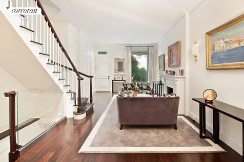 4 Riverview Terrace New York City NY 10022