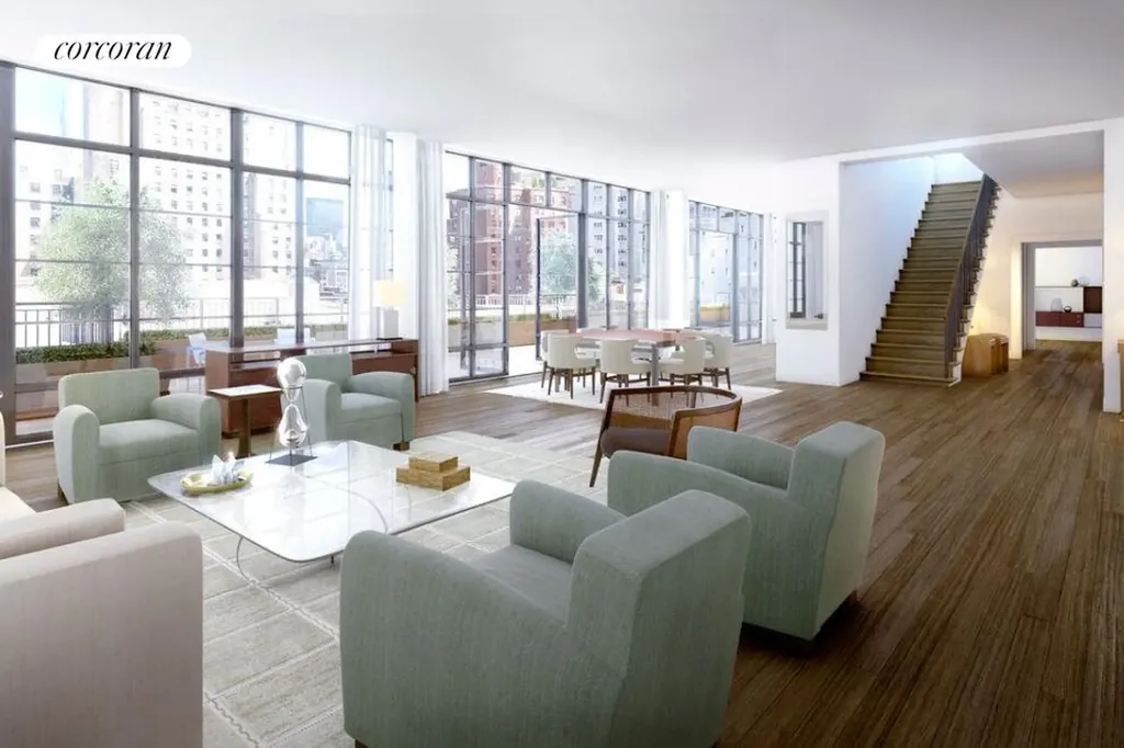 140 W 12th Street New York City NY 10011