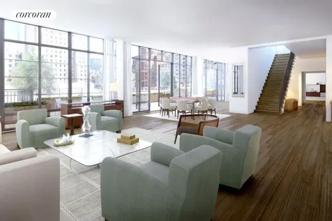 140 W 12th Street New York City NY 10011