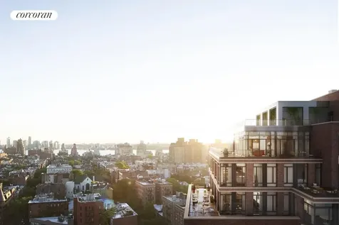 155 W 11th Street New York City NY 10011