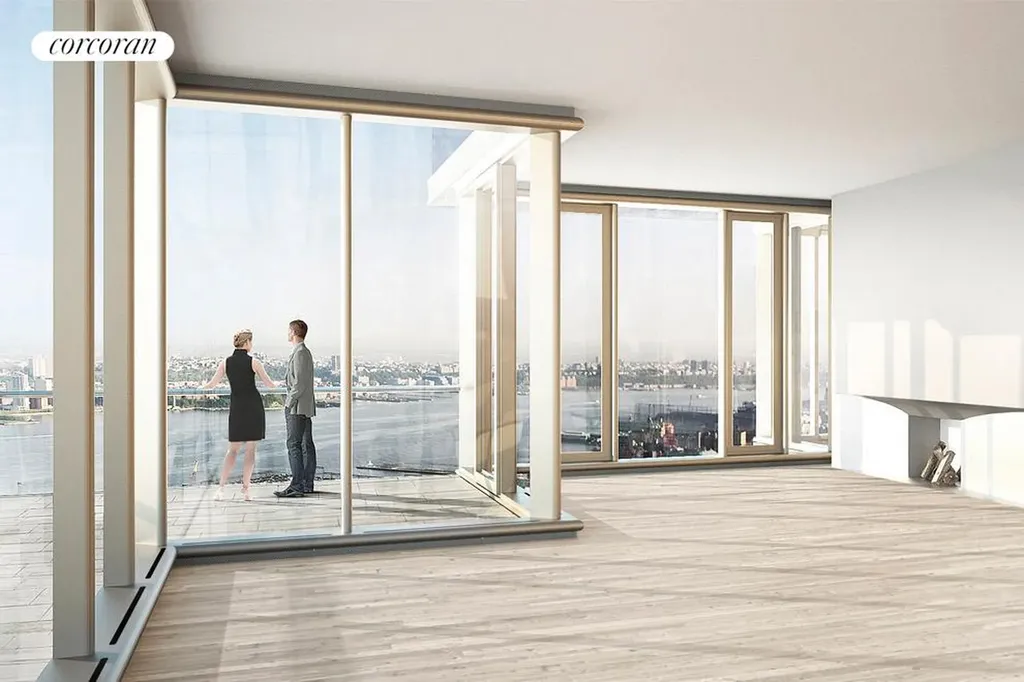 56 Leonard Street New York City NY 10013