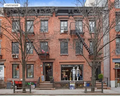 13-15 Christopher Street New York City NY 10014