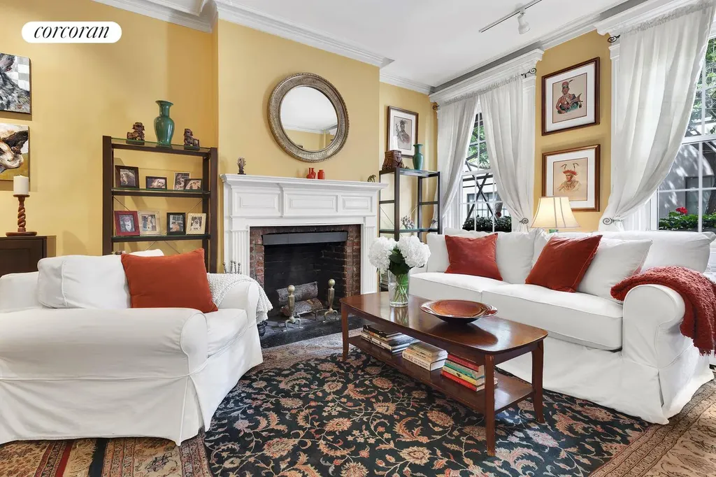 41 Bethune Street New York City NY 10014