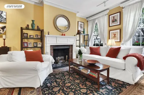 41 Bethune Street New York City NY 10014