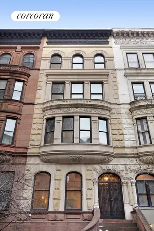 5 E 93rd Street New York City NY 10128