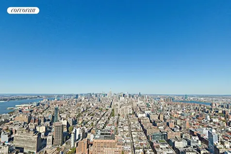 56 Leonard Street New York City NY 10013
