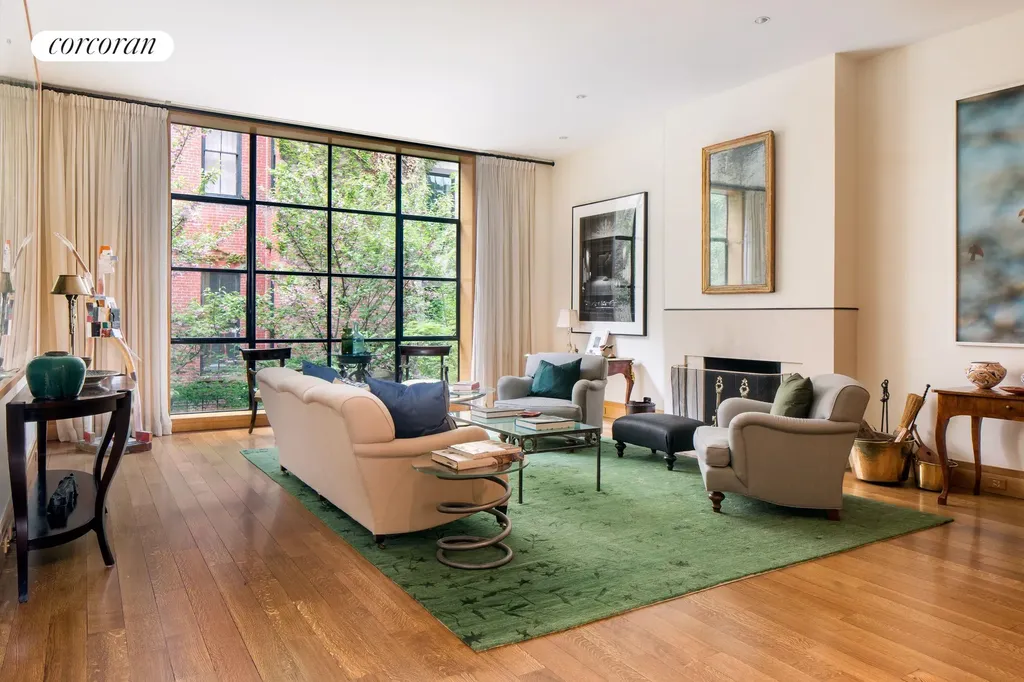 24 W 11th Street New York City NY 10011