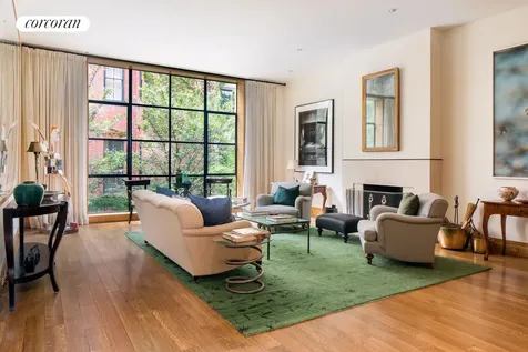24 W 11th Street New York City NY 10011