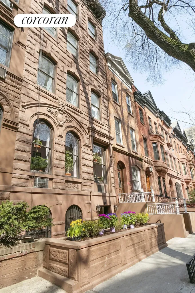 49 W 94th Street New York City NY 10025