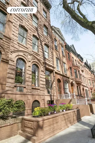 49 W 94th Street New York City NY 10025