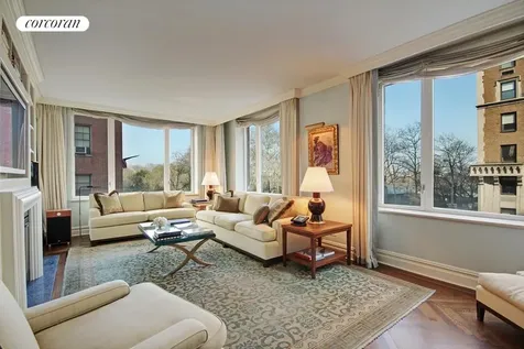 90 E End Avenue New York City NY 10028