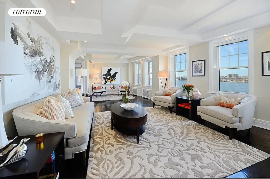 22 Riverside Drive New York City NY 10023
