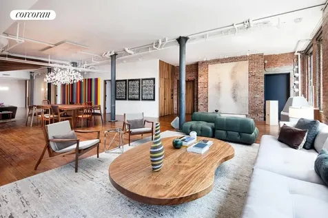 545 W 20th Street New York City NY 10011