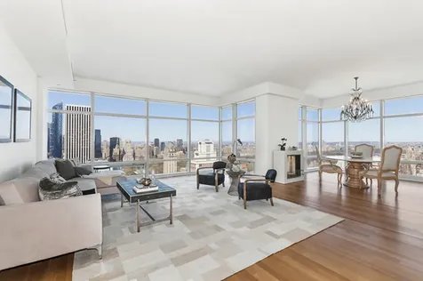 151 E 58th Street New York City NY 10022
