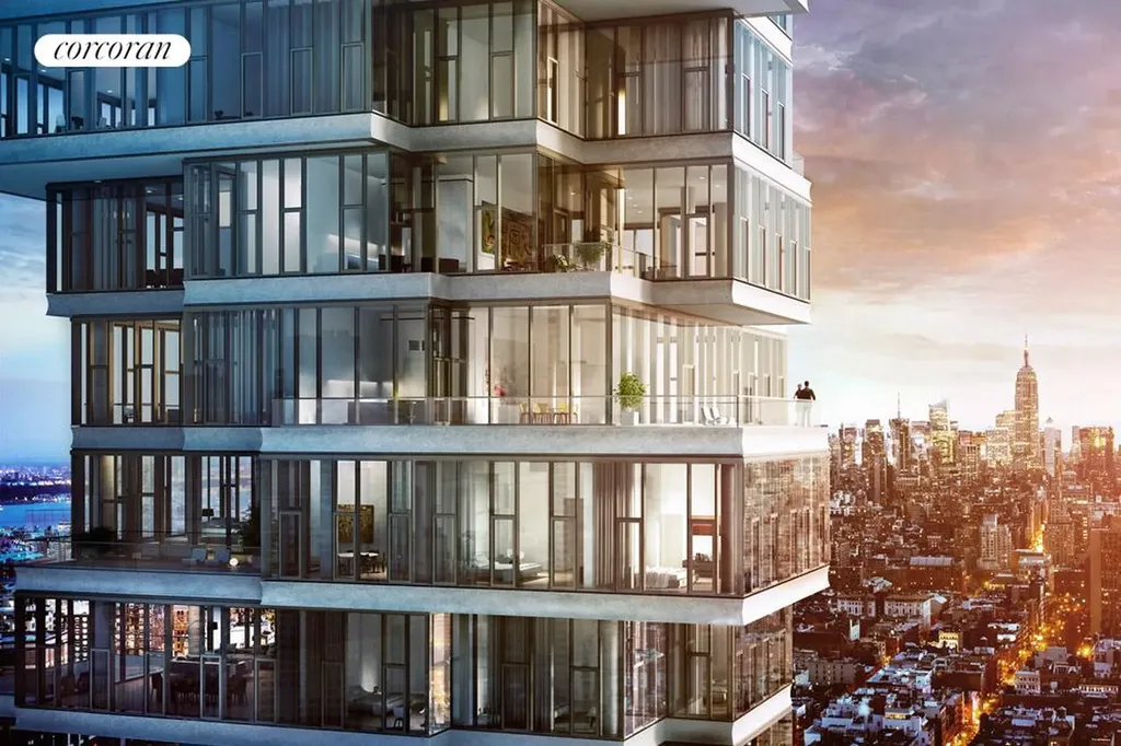 56 Leonard Street New York City NY 10013