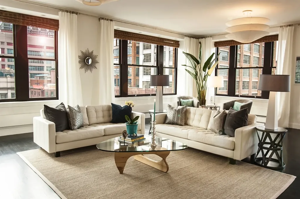 124 Hudson Street New York City NY 10013
