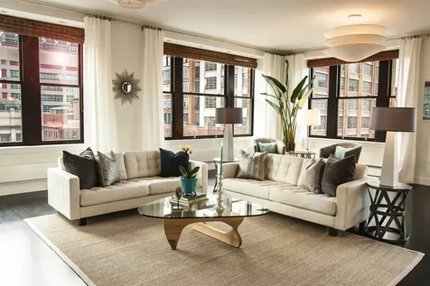 124 Hudson Street New York City NY 10013
