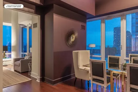60 Riverside Boulevard New York City NY 10069