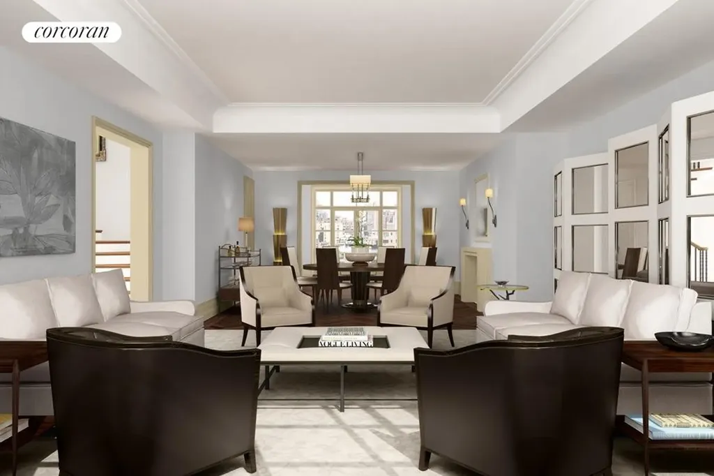 135 E 79th Street New York City NY 10075
