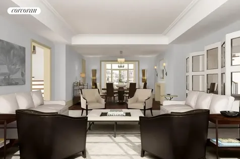 135 E 79th Street New York City NY 10075