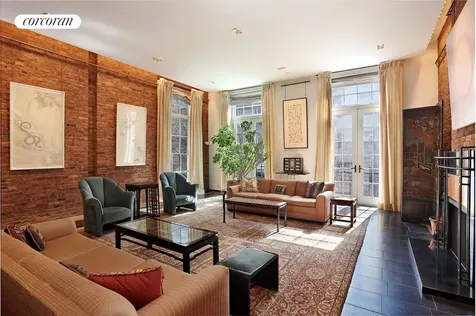 49 E 68th Street New York City NY 10065