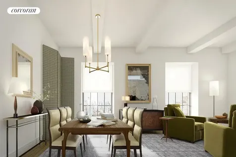 160 W 12th Street New York City NY 10011